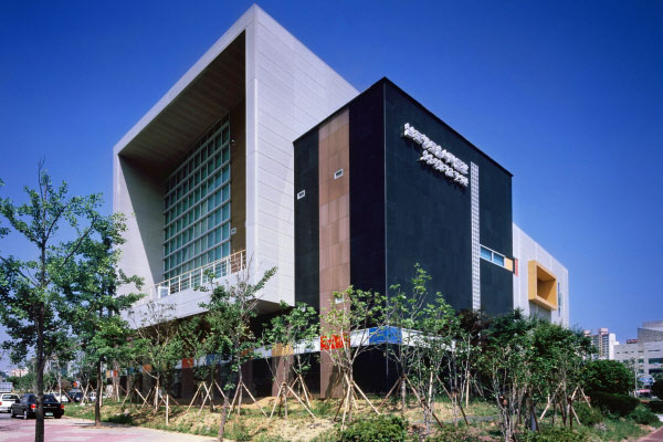 광주광역시 북구 남도전통향토음식박물관