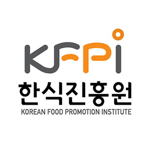 한식진흥원 엠블럼