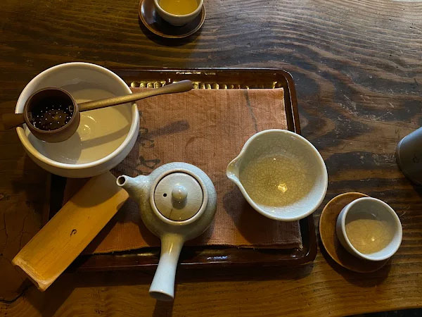 종로구 지대방 대표 음식