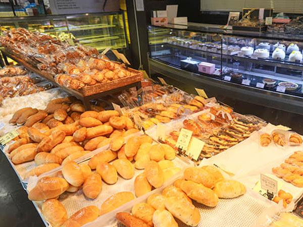 서대문구 피터팬1978 내부 인테리어