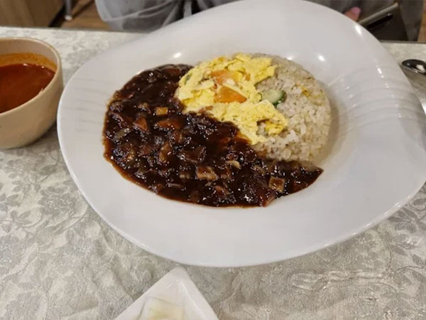 파주시 덕성원 대표 음식