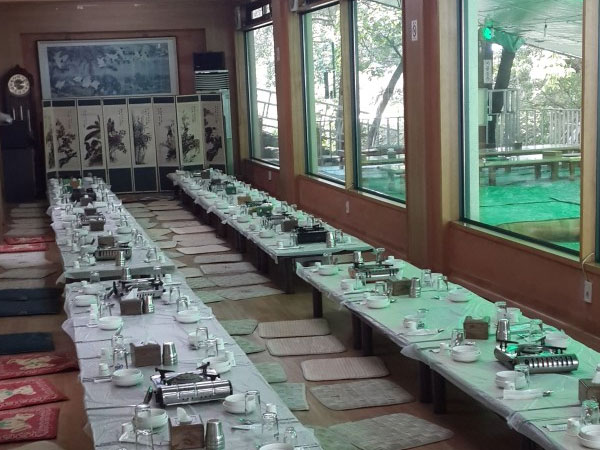 용인시 수지구 장수촌 내부 인테리어