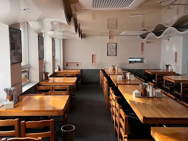 중구 유림면 내부 인테리어