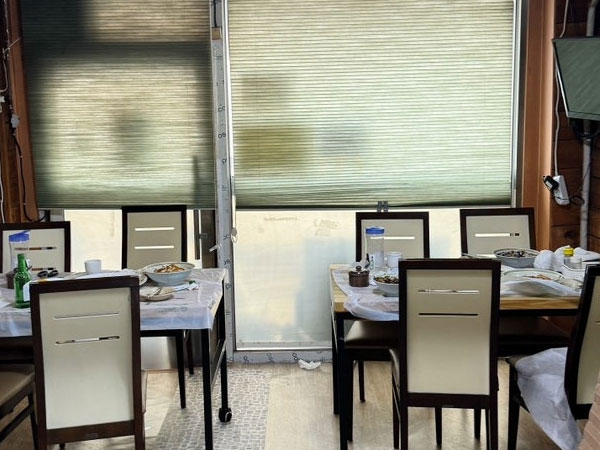 평창군 진태원 내부 인테리어