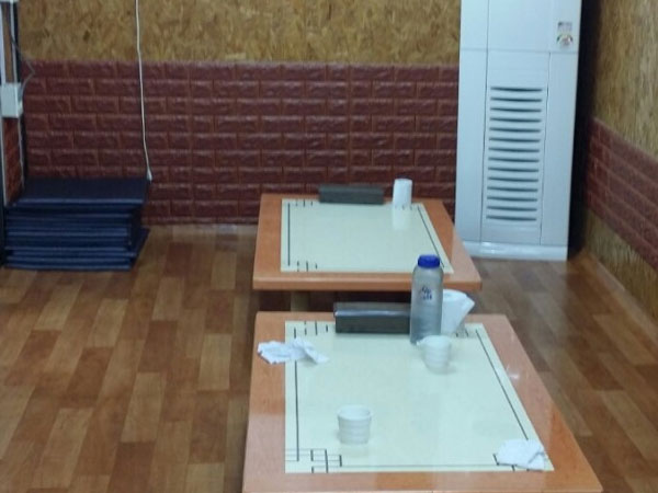 충주시 종로식당 대표 음식