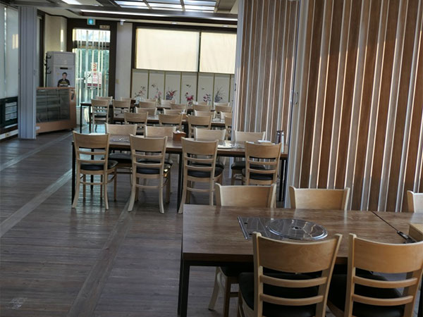 동구 별천지 내부 인테리어