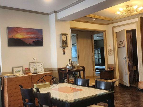 중구 초량 내부 인테리어