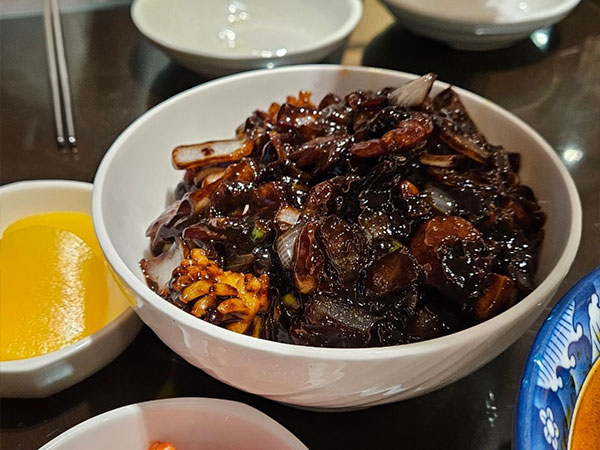 광산구 연경 대표 음식