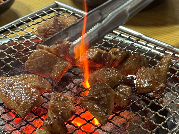 수성구 명동돼지한마리 대표 음식