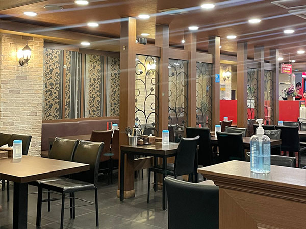 수성구 리안 내부 인테리어