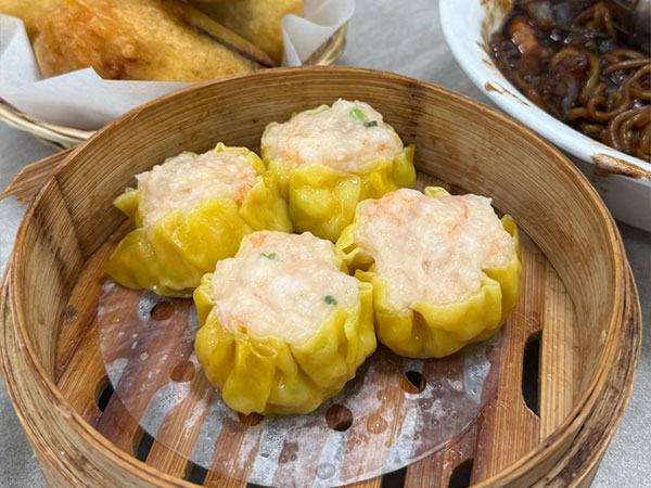 경주시 어향원 대표 음식