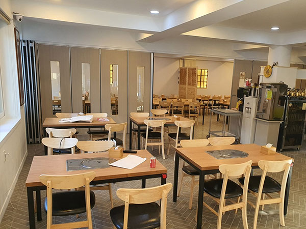 구미시 금오산길 내부 인테리어