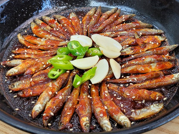 구미시 한양매운탕 도리뱅뱅이