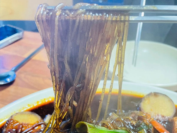 경산시 포항통닭 찜닭