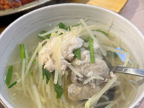 경산시 복어잡는사람들본점 복지리