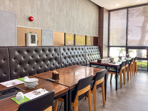 경산시 목정 내부 인테리어