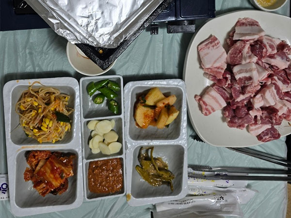 영주시 옥대식육점 대표 음식