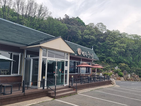 천수남원추어탕