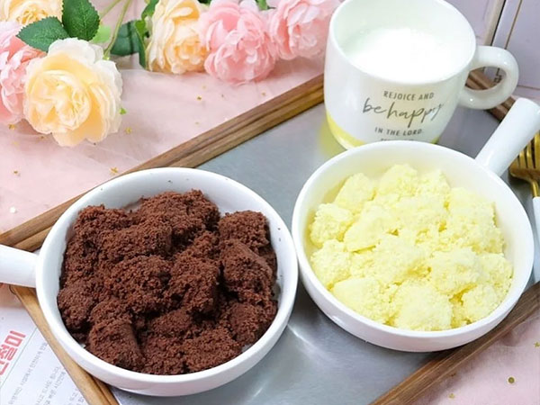 영주시 둥이당 대표 음식