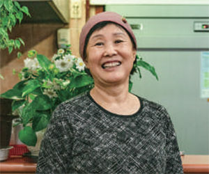 오뚜기돈까스 대표