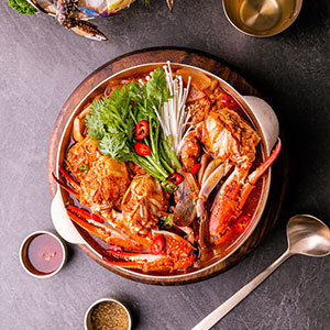 서울 최고의 꽃게탕 TOP5