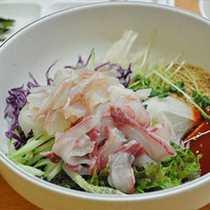 수도권 최고의 물회 TOP5