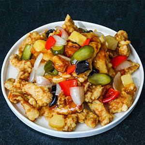 서울 TOP5 탕수육 맛집!