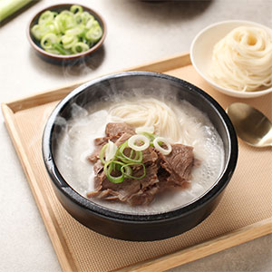 수도권 최고의 설렁탕 TOP5