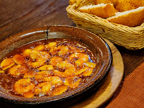 에스파냐 감바스