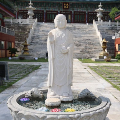 육지장사: 도락산의 정기와 지장보살의 자비, 뇌를 깨우고 몸을 데우는 치유의 도량