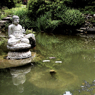 묘적사: 승군(僧軍)의 비밀 훈련장, 계곡 물소리에 씻어내는 마음의 번뇌