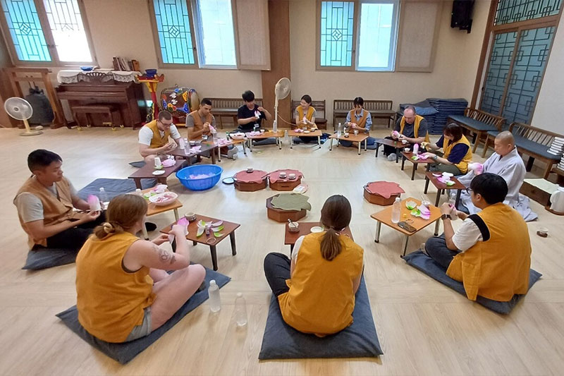 심택사 (深澤寺)