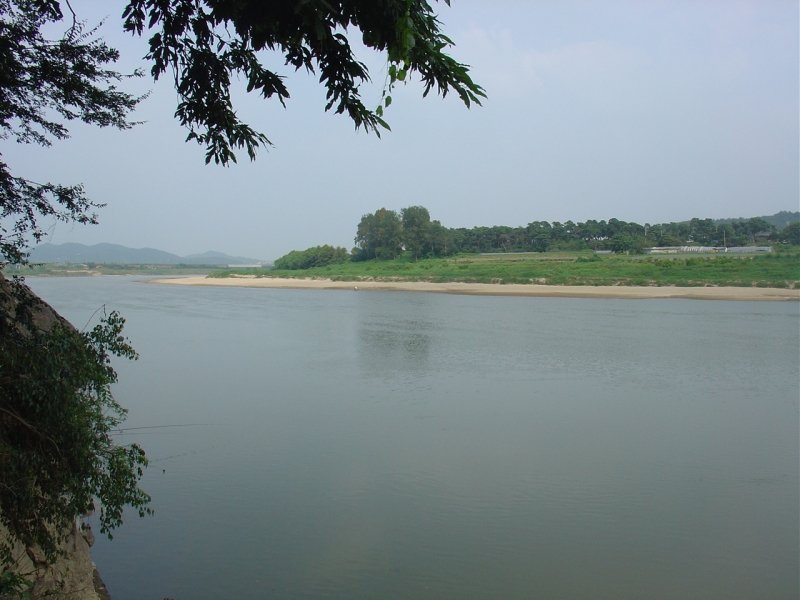 공주고마나루 (公州고마나루)