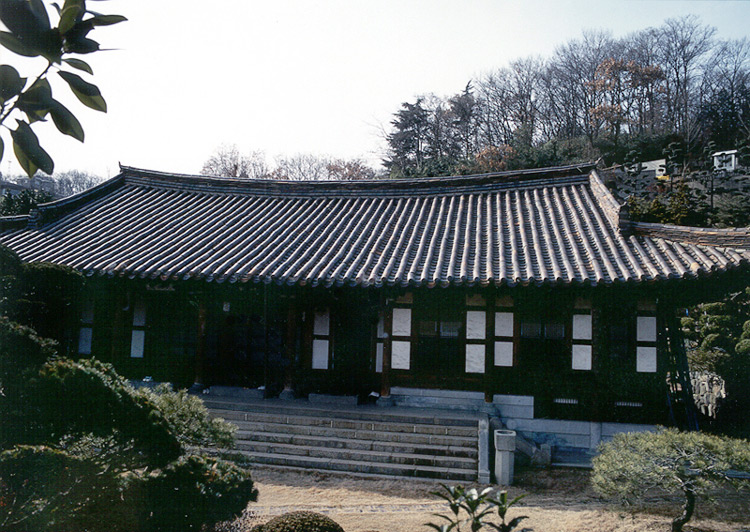 최승효가옥 (崔昇孝家屋)